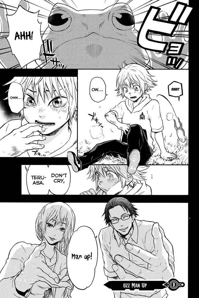 Page 2 Chapter 22 Acma:Game