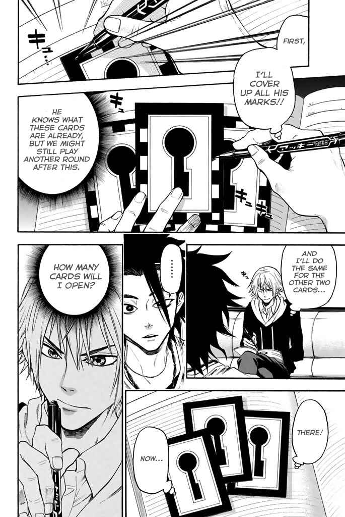 Page 11 Chapter 20 Acma:Game