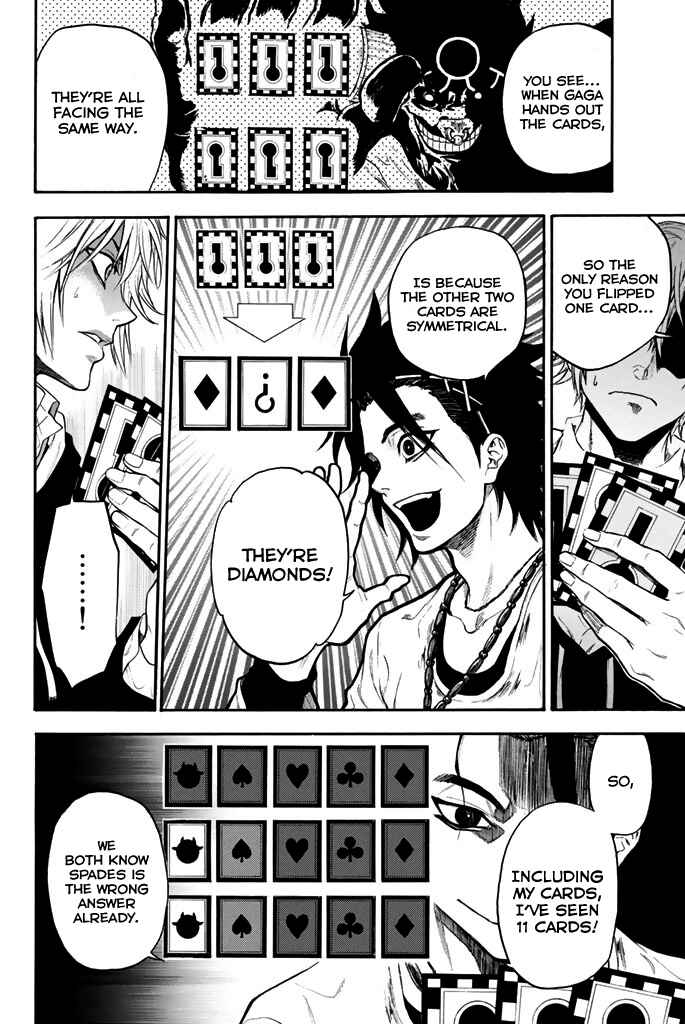 Page 15 Chapter 18 Acma:Game