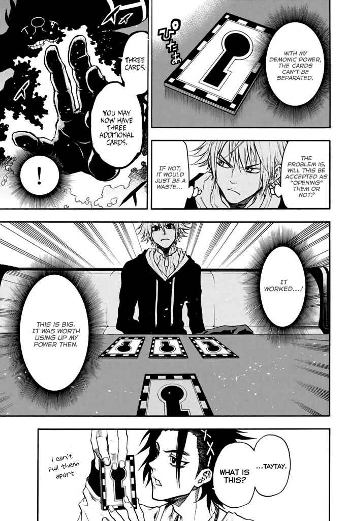 Page 6 Chapter 18 Acma:Game