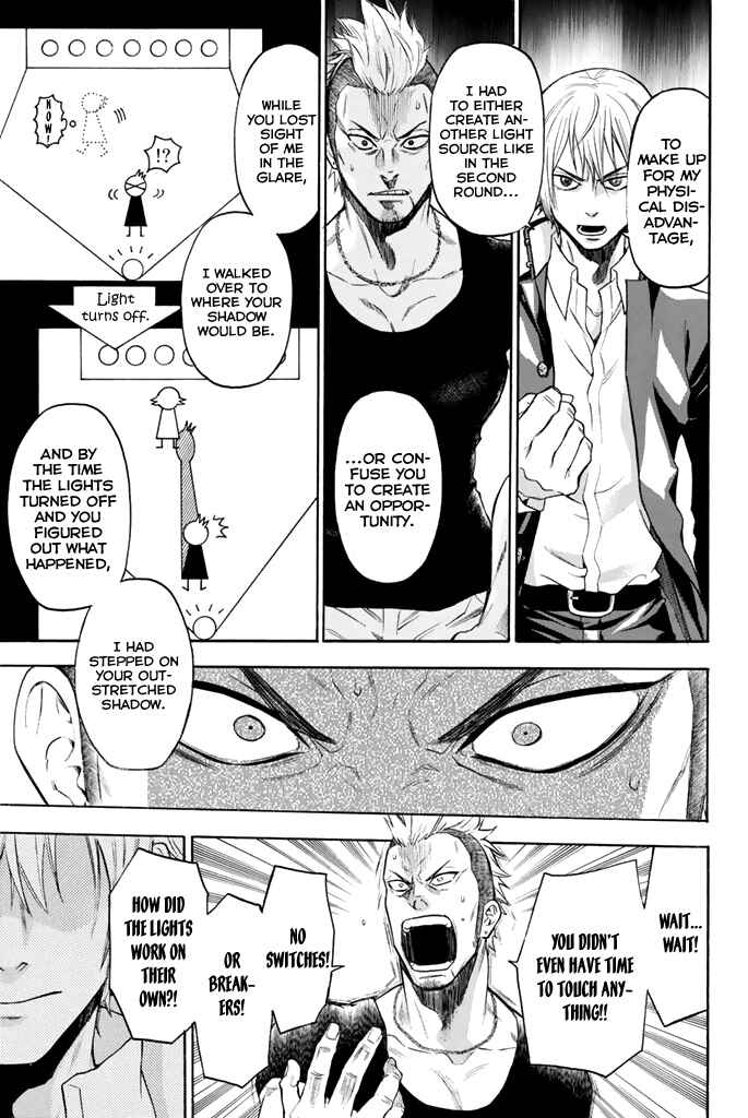 Page 11 Chapter 13 Acma:Game