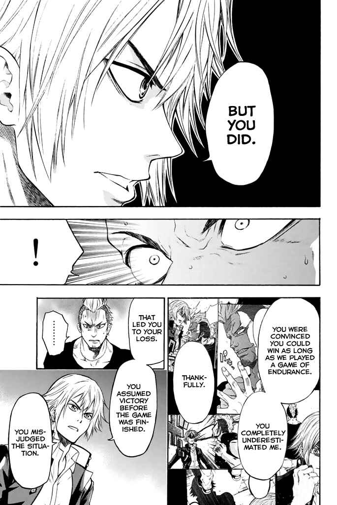 Page 15 Chapter 13 Acma:Game
