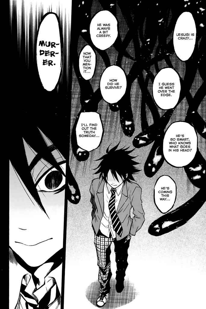 Page 10 Chapter 23 Acma:Game