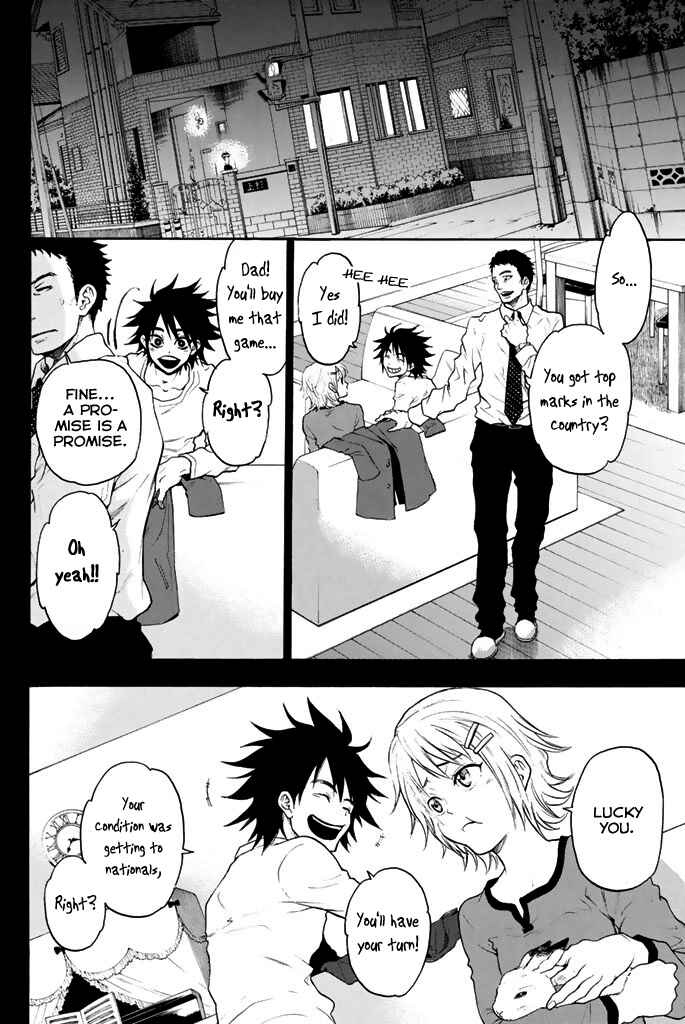 Page 5 Chapter 23 Acma:Game