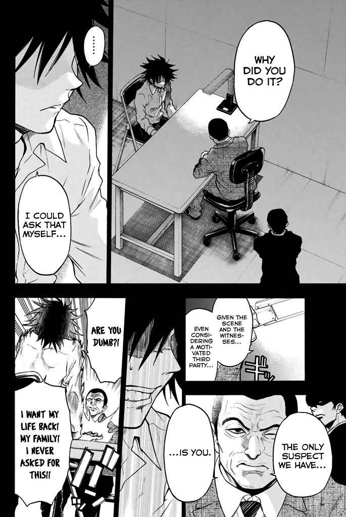 Page 8 Chapter 23 Acma:Game