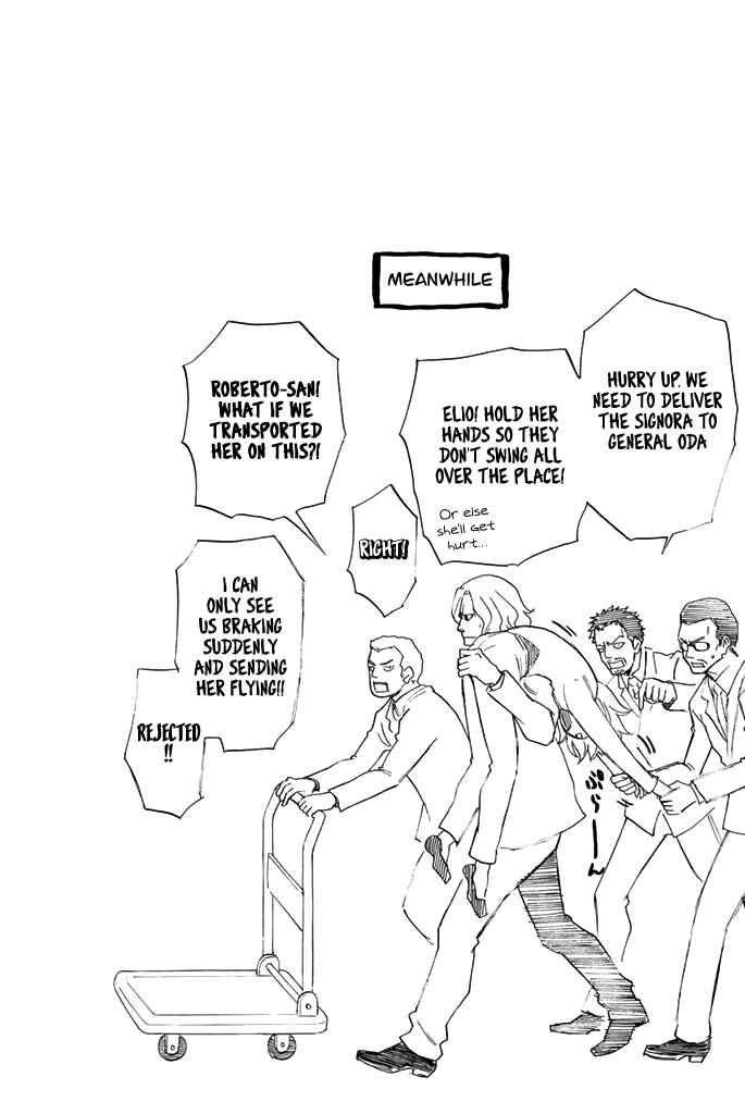 Page 21 Chapter 60 Acma:Game
