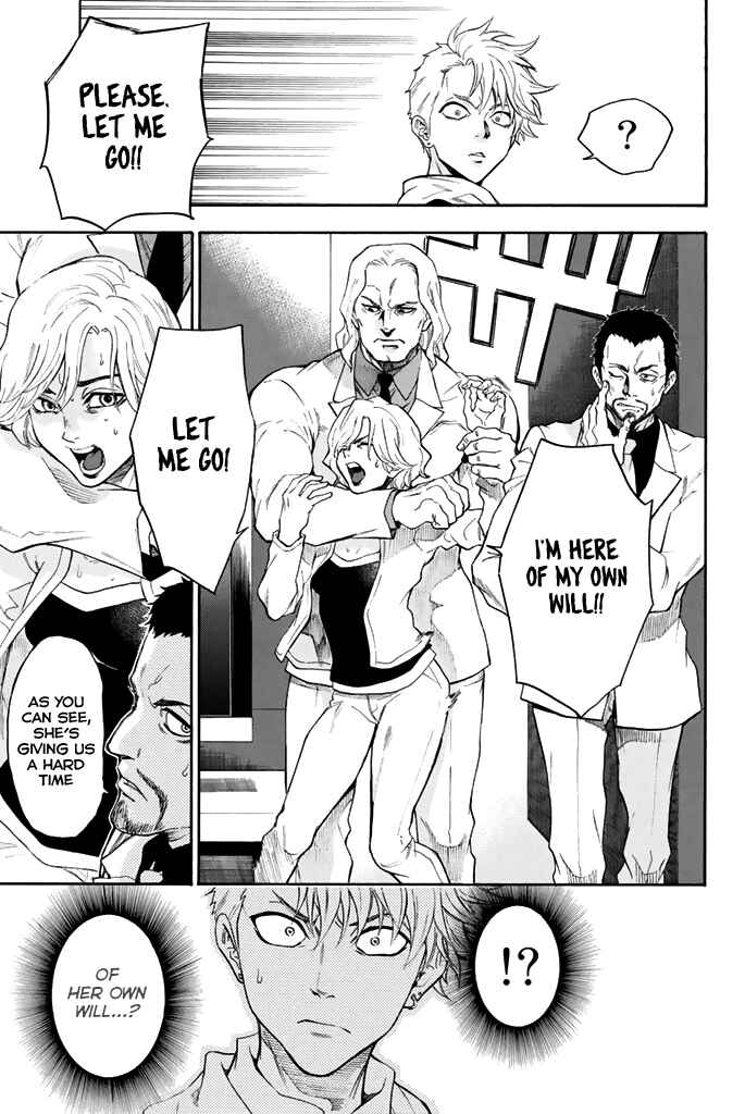 Page 8 Chapter 60 Acma:Game
