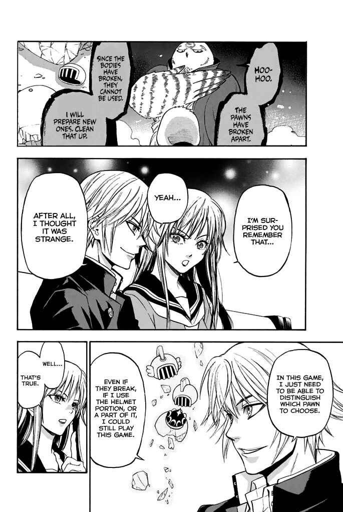 Page 20 Chapter 40 Acma:Game