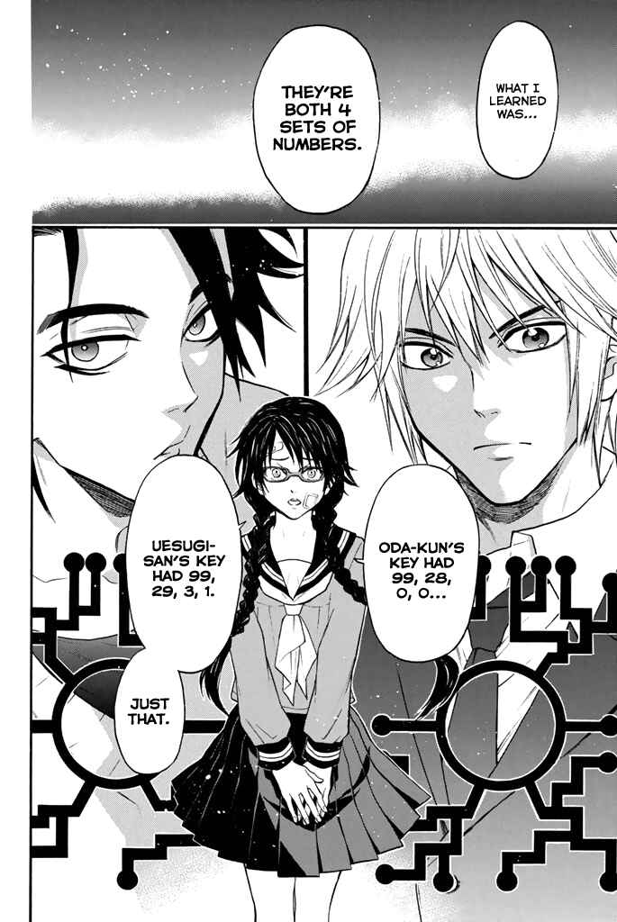 Page 20 Chapter 29 Acma:Game