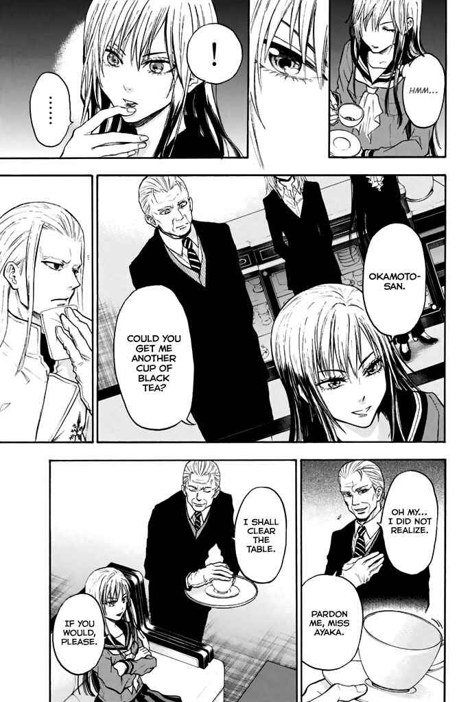 Page 10 Chapter 36 Acma:Game