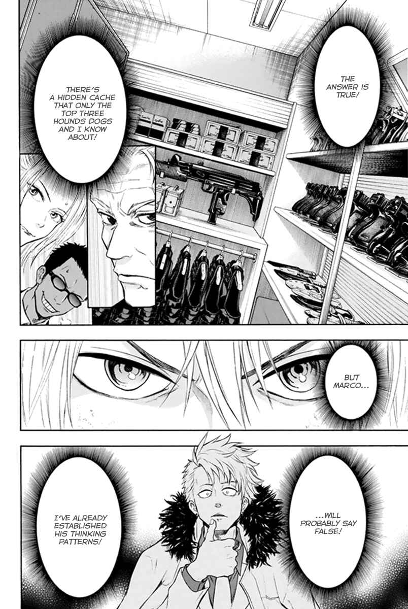 Page 21 Chapter 3 Acma:Game
