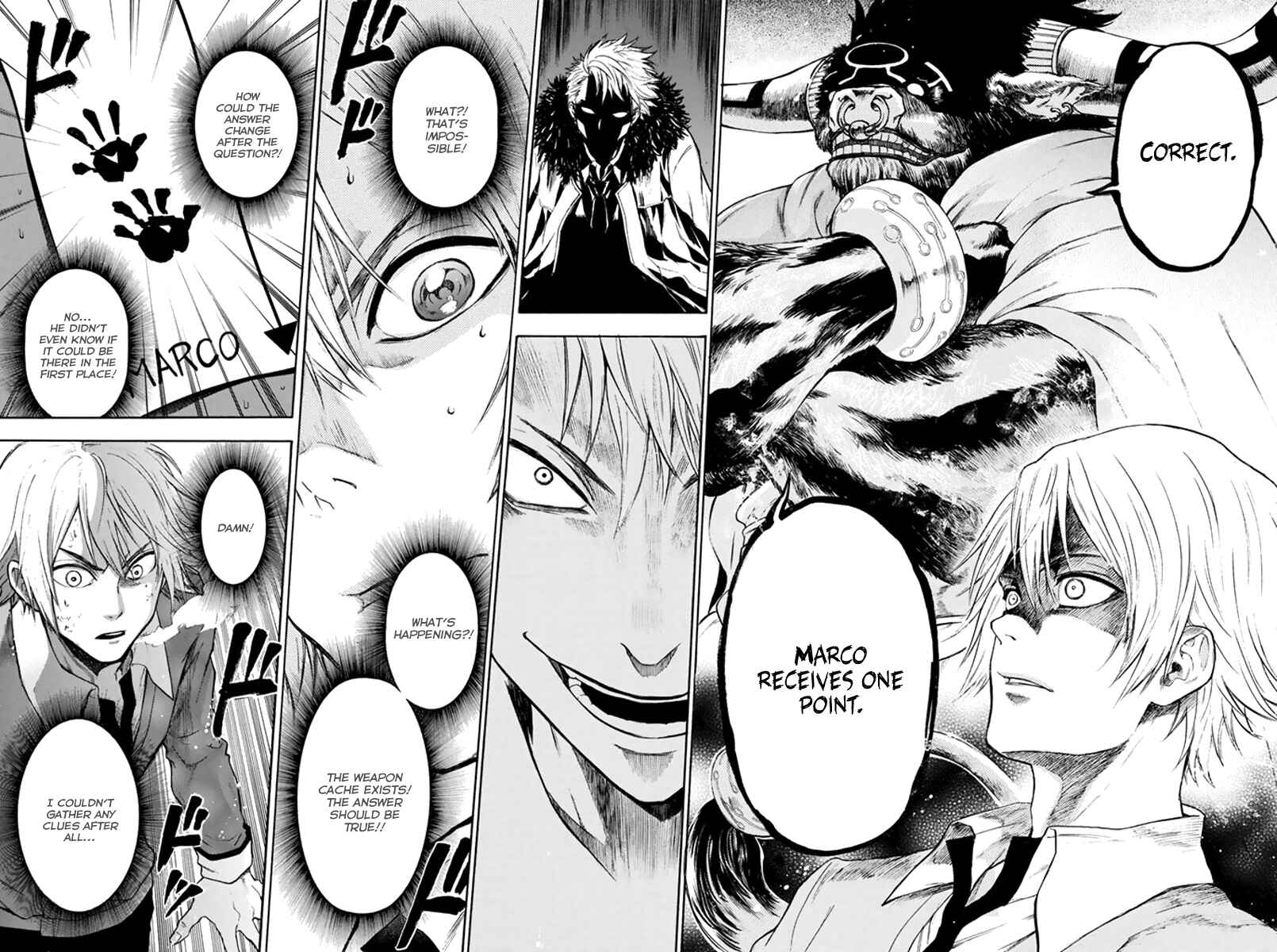 Page 23 Chapter 3 Acma:Game