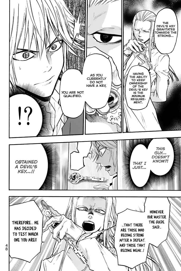 Page 18 Chapter 33 Acma:Game