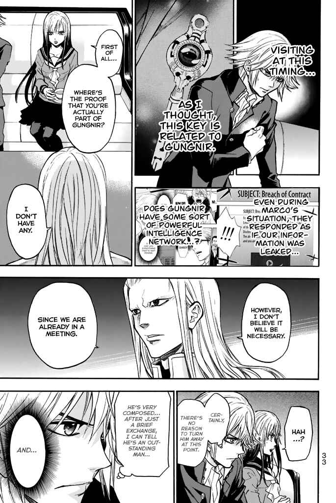 Page 4 Chapter 33 Acma:Game