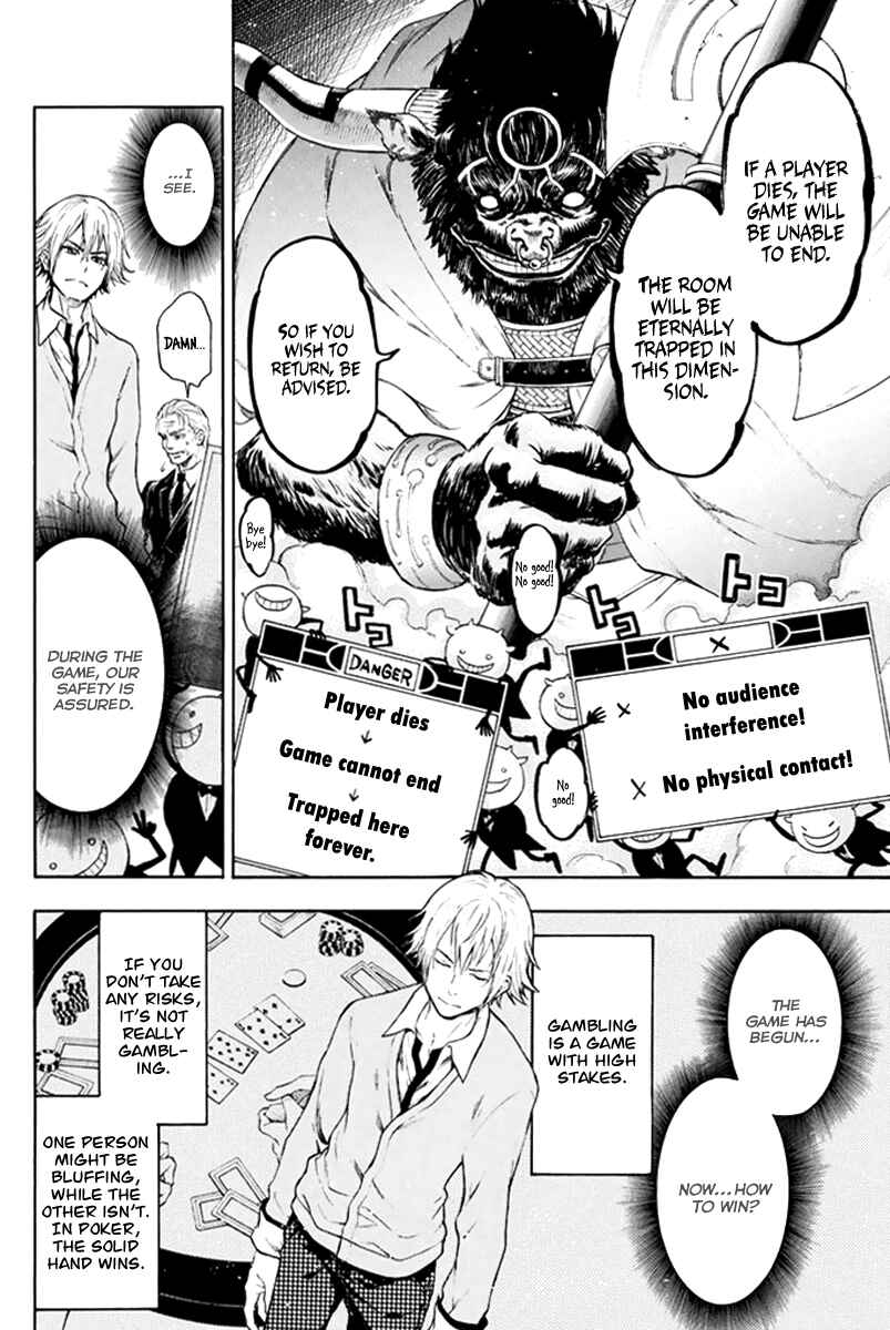 Page 10 Chapter 2 Acma:Game