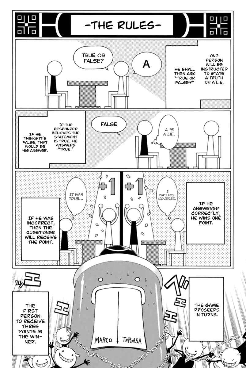 Page 18 Chapter 2 Acma:Game