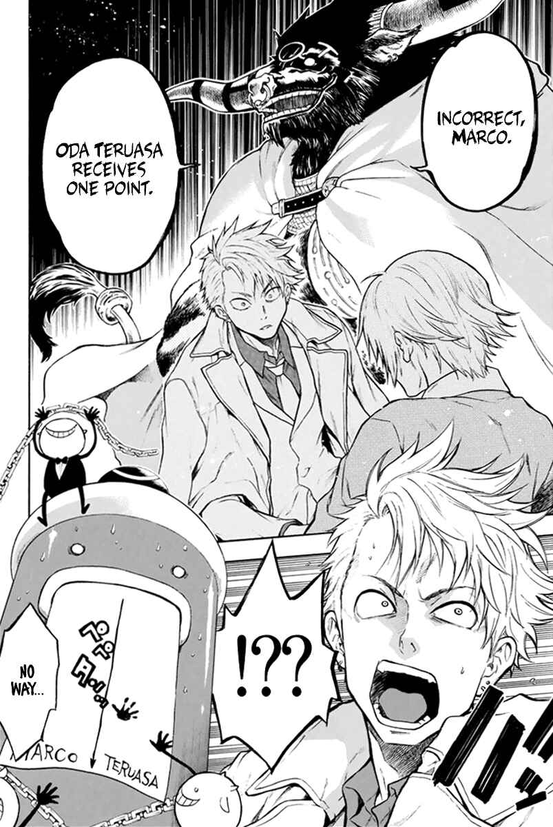 Page 38 Chapter 2 Acma:Game