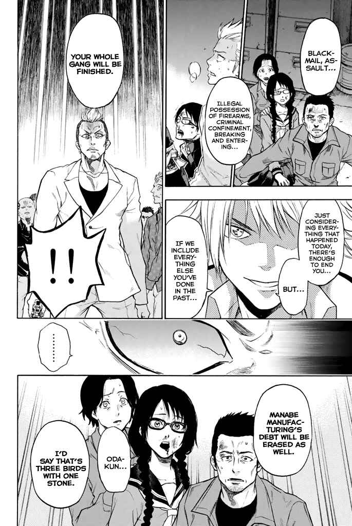 Page 10 Chapter 9 Acma:Game