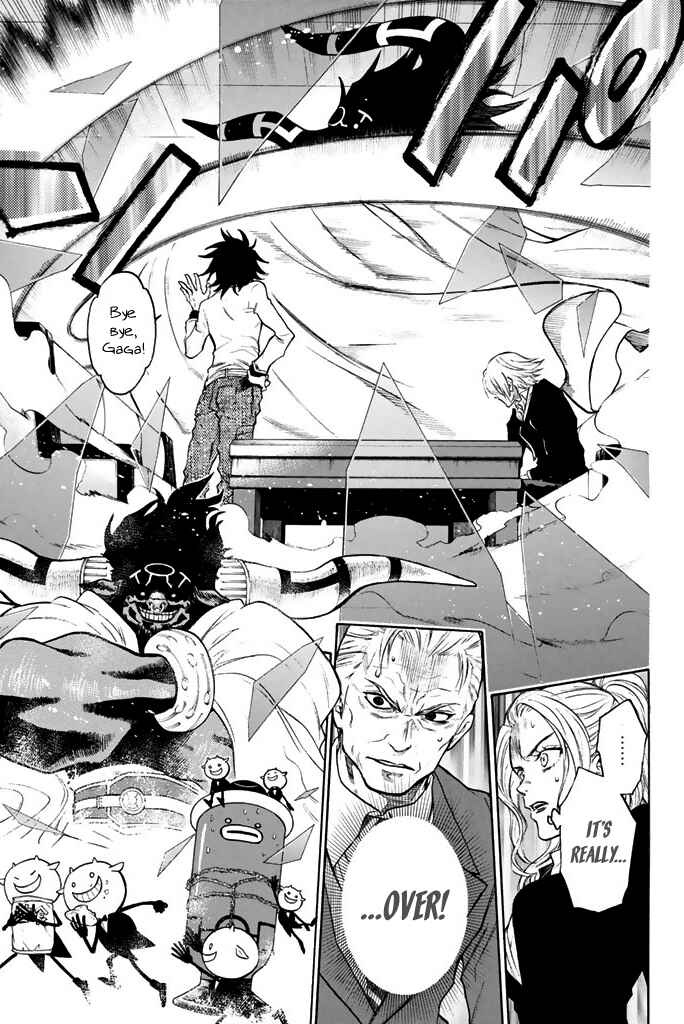 Page 11 Chapter 26 Acma:Game