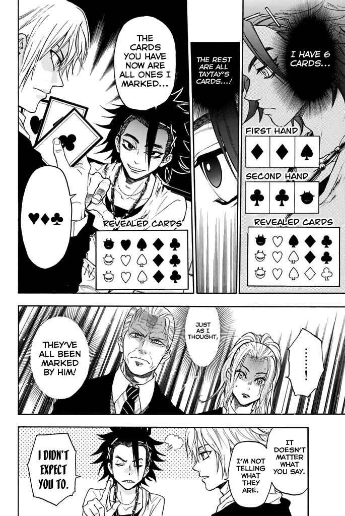 Page 8 Chapter 21 Acma:Game