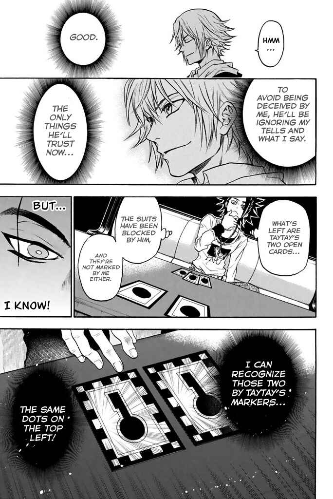 Page 9 Chapter 21 Acma:Game