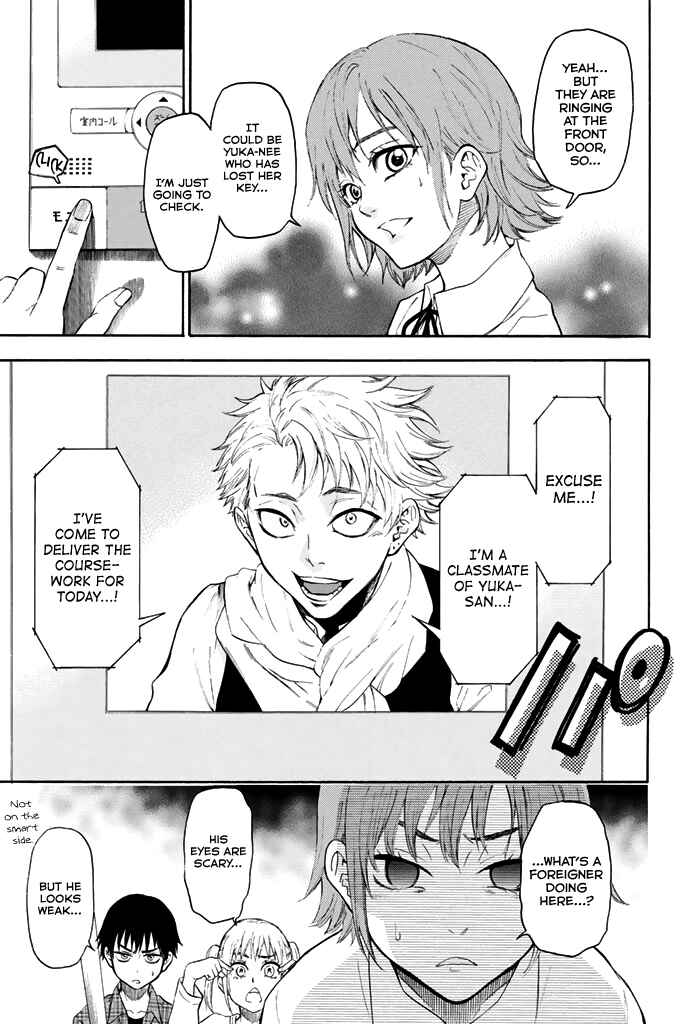 Page 10 Chapter 59 Acma:Game