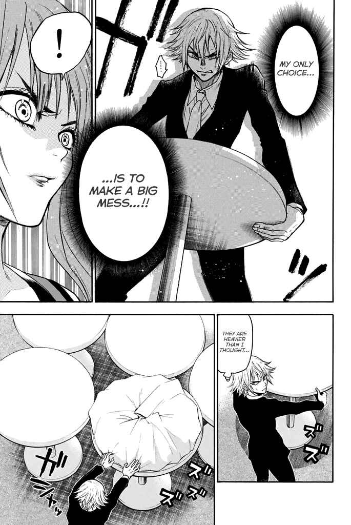 Page 18 Chapter 55 Acma:Game