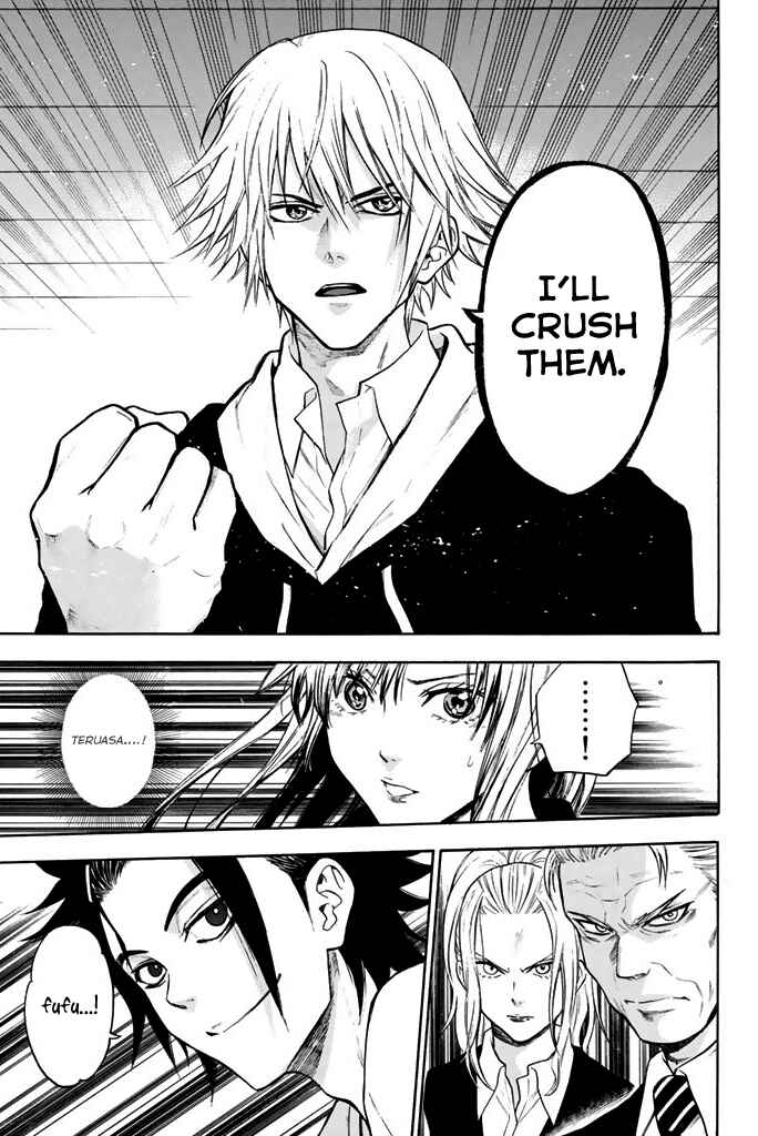 Page 10 Chapter 28 Acma:Game