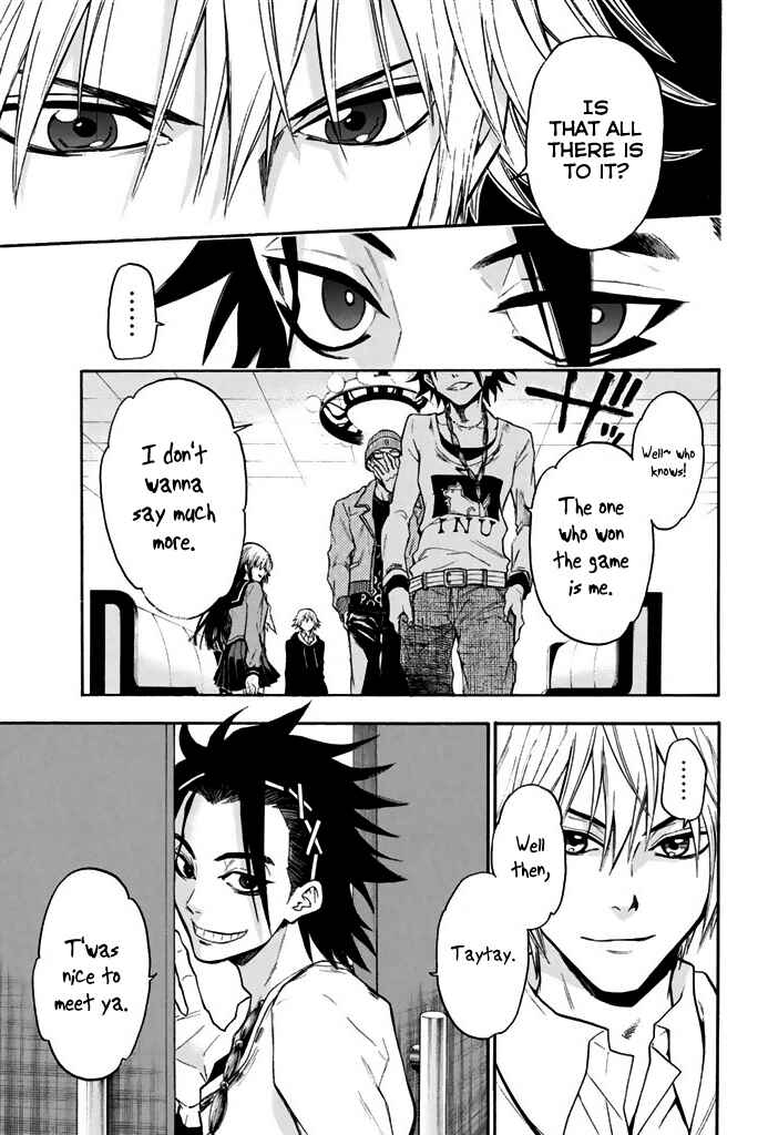 Page 12 Chapter 28 Acma:Game