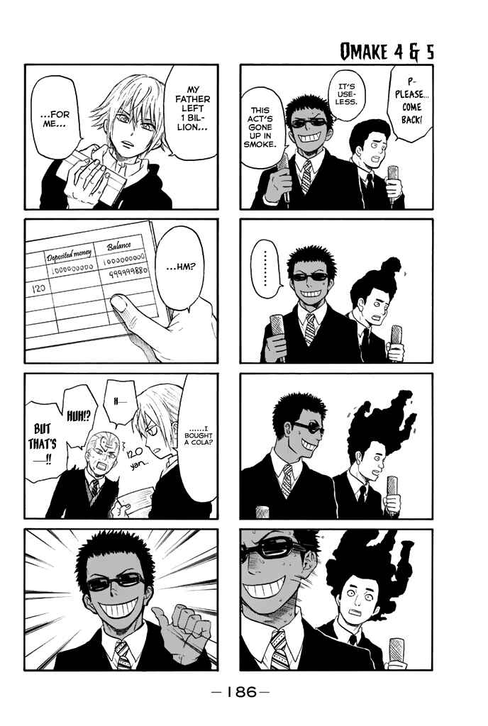 Page 15 Chapter 31.5 Acma:Game