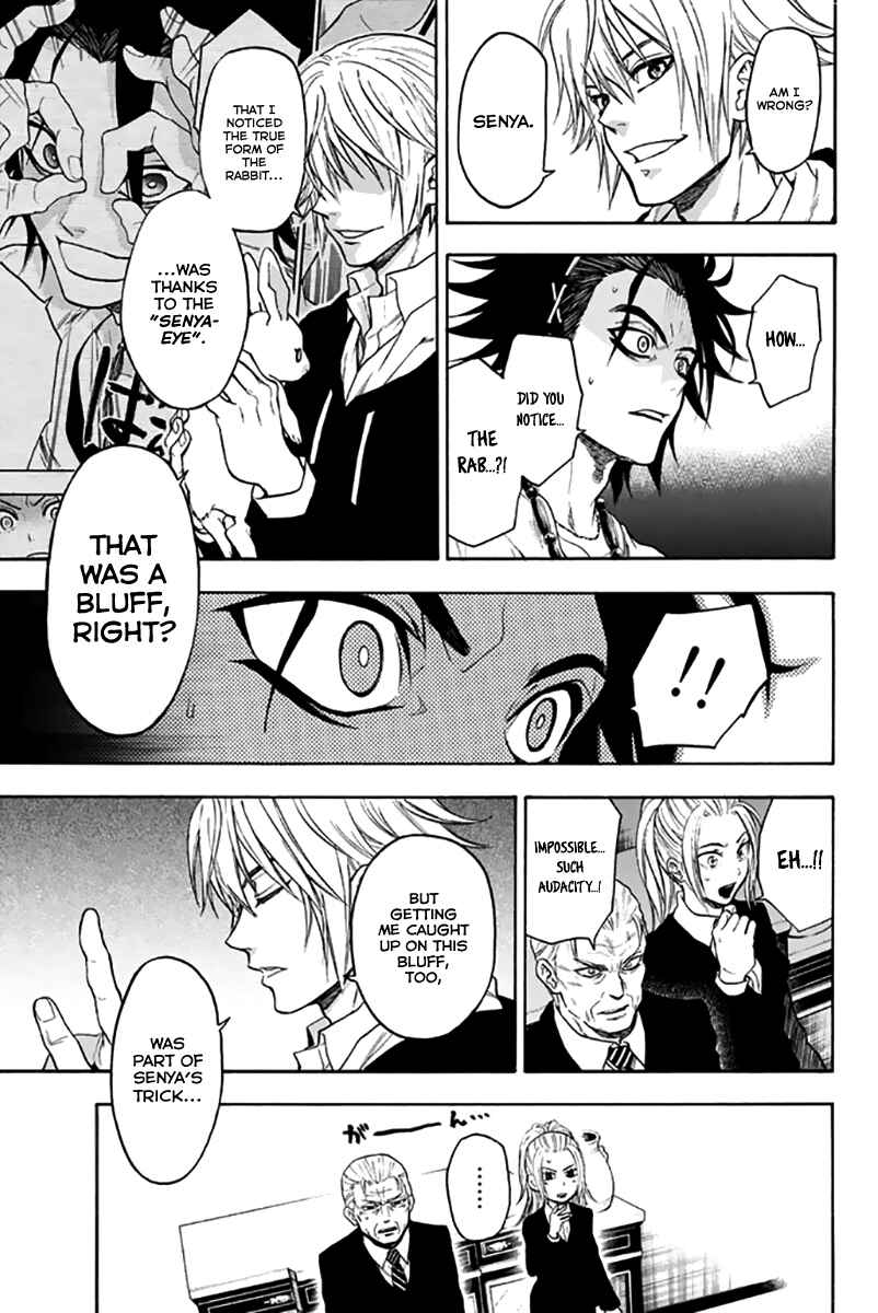 Page 8 Chapter 25 Acma:Game
