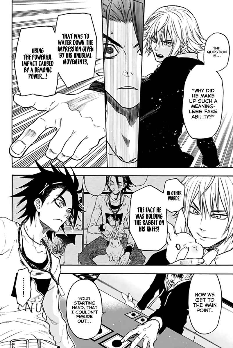 Page 9 Chapter 25 Acma:Game