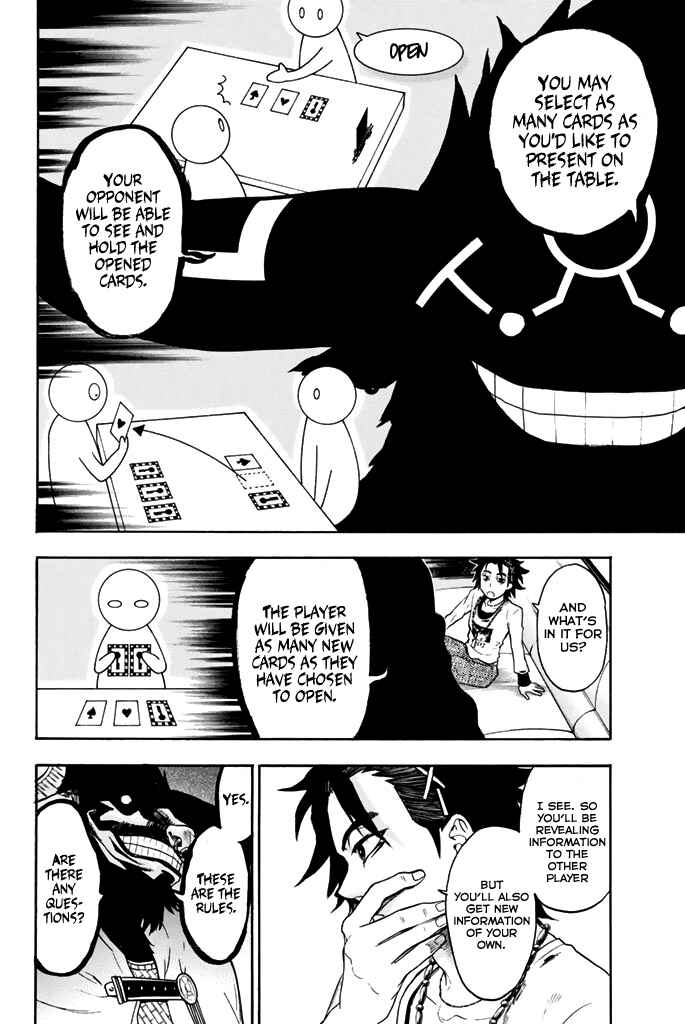 Page 12 Chapter 16 Acma:Game