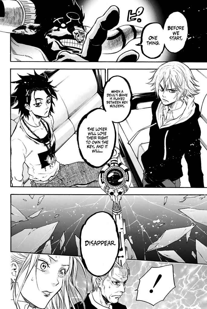 Page 6 Chapter 16 Acma:Game