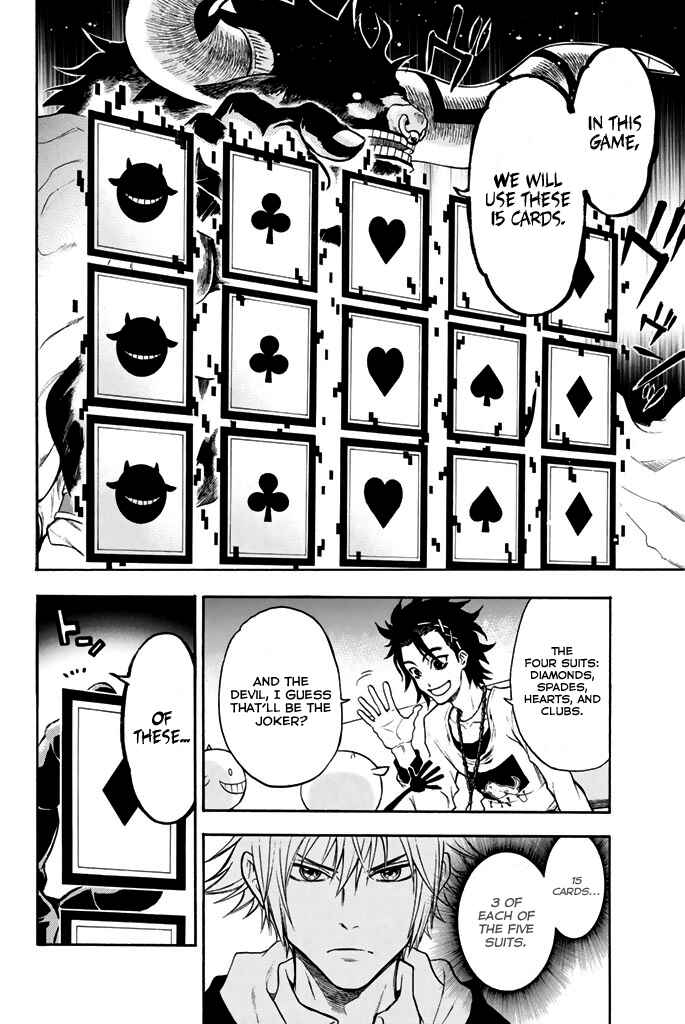 Page 8 Chapter 16 Acma:Game