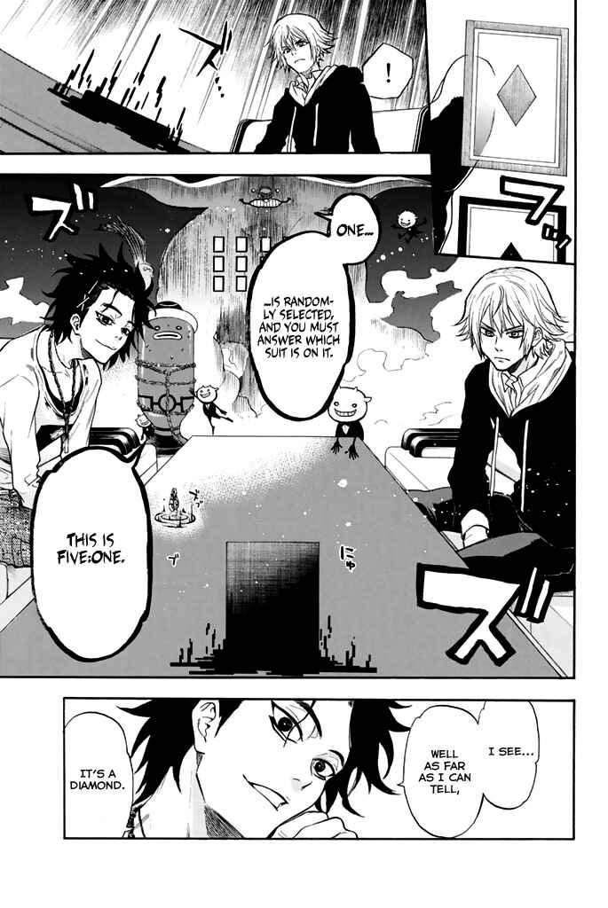 Page 9 Chapter 16 Acma:Game