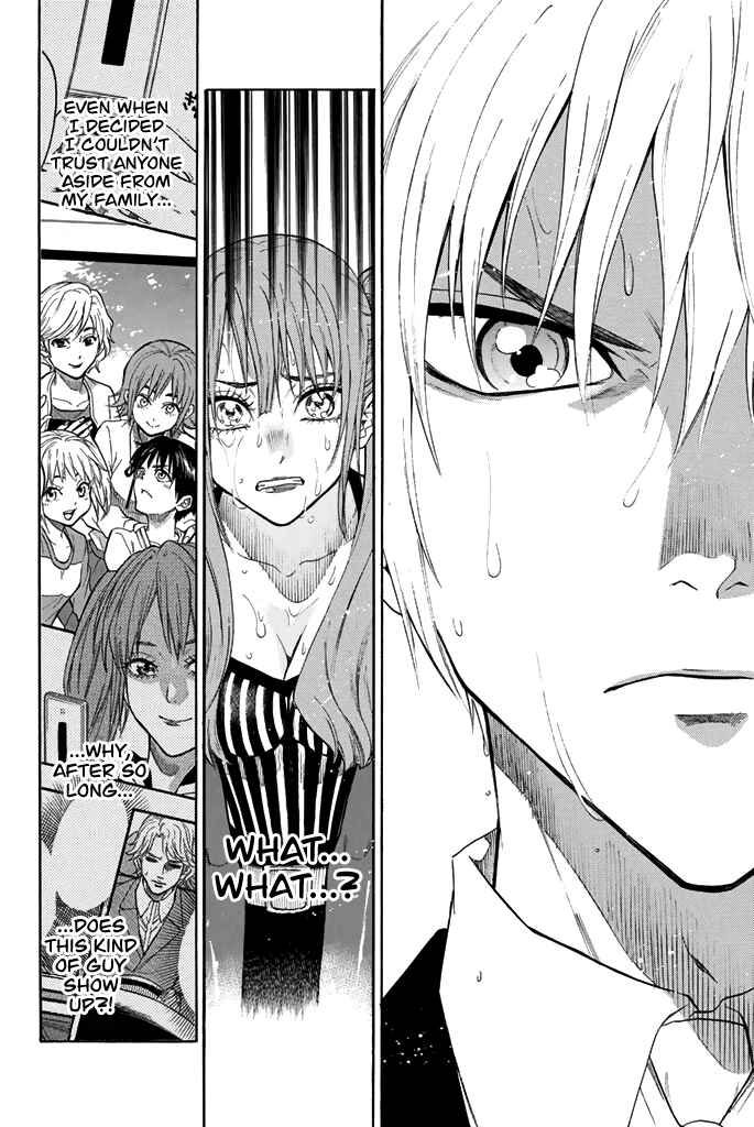 Page 11 Chapter 57 Acma:Game