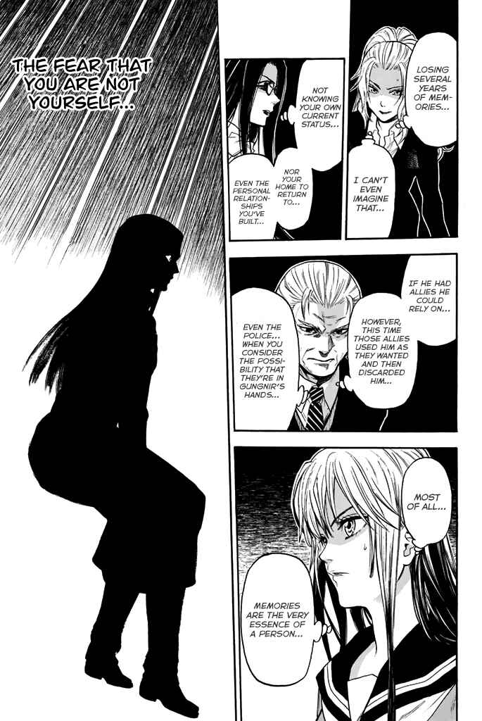 Page 21 Chapter 41 Acma:Game