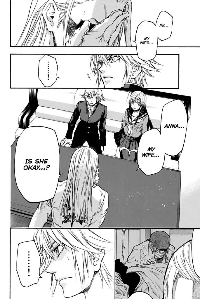 Page 22 Chapter 41 Acma:Game