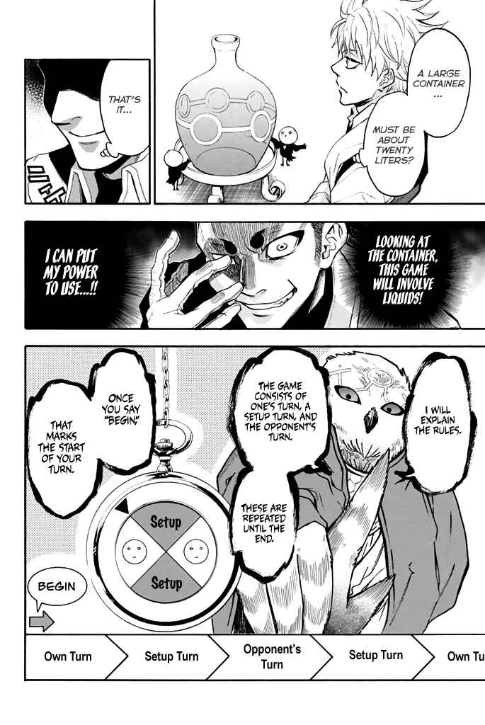 Page 14 Chapter 61 Acma:Game