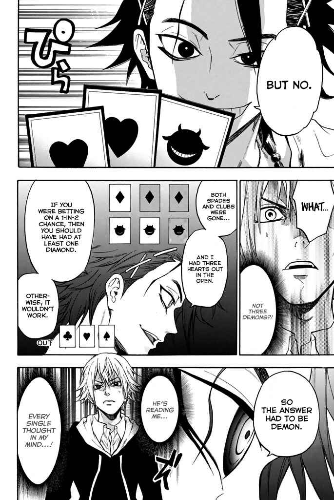 Page 12 Chapter 17 Acma:Game