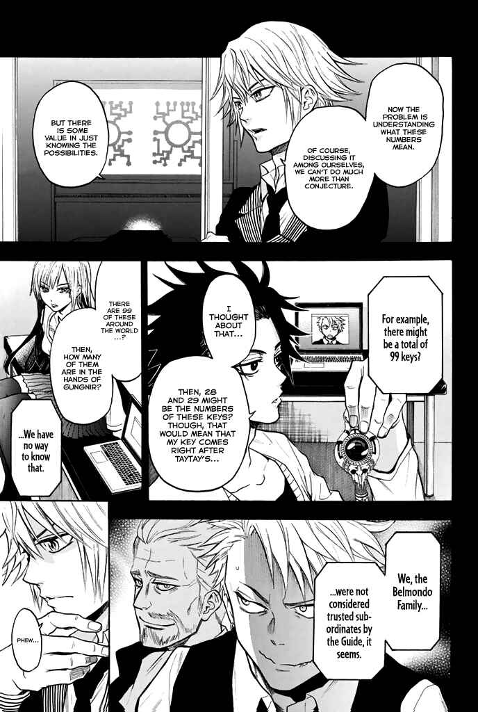 Page 6 Chapter 30 Acma:Game