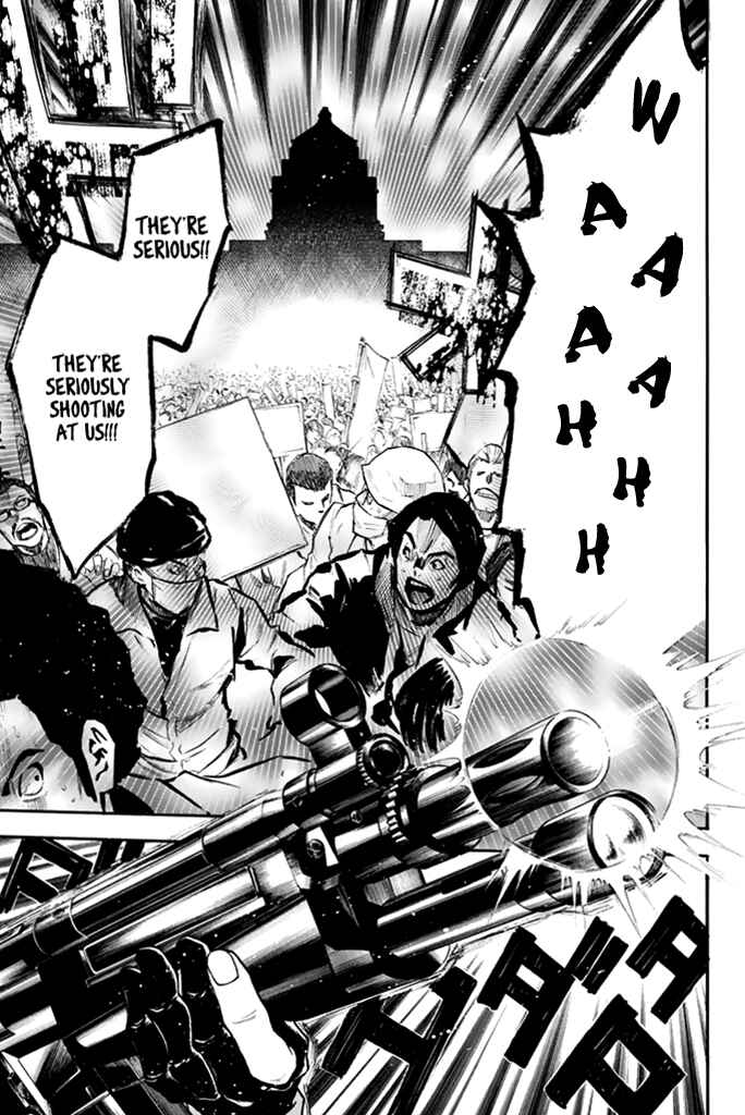 Page 6 Chapter 43 Acma:Game