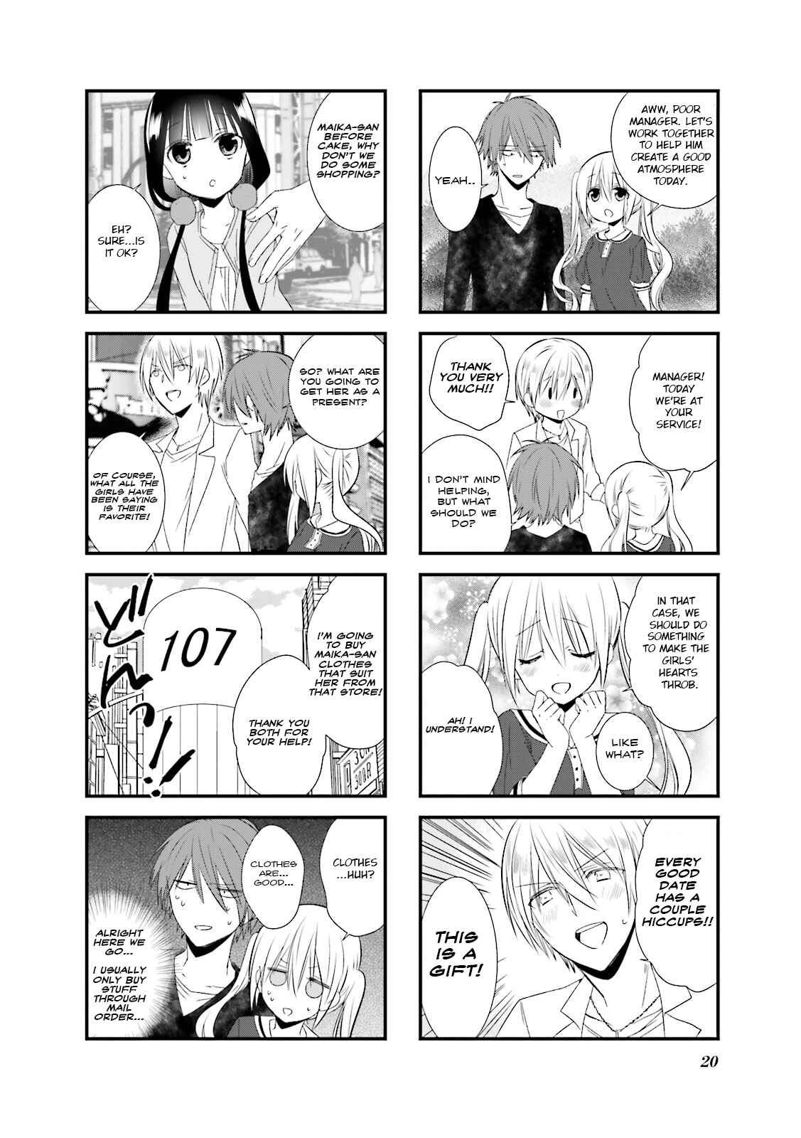 Page 4 Chapter 16 Blend-S