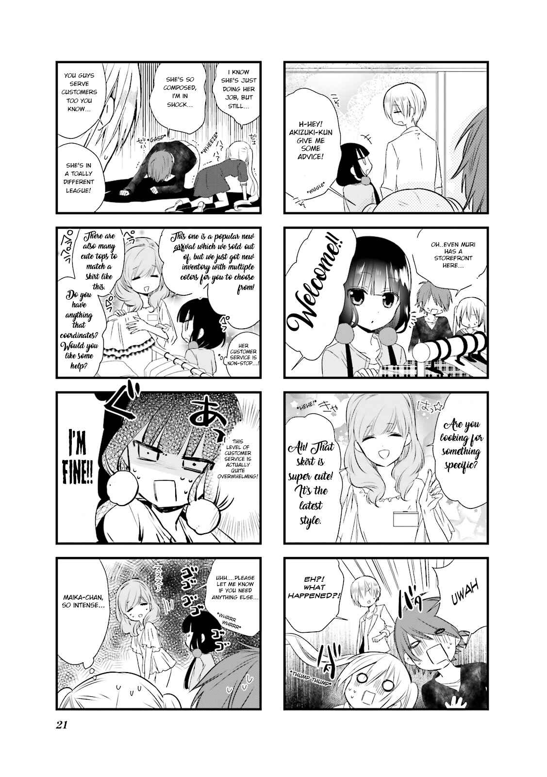 Page 5 Chapter 16 Blend-S