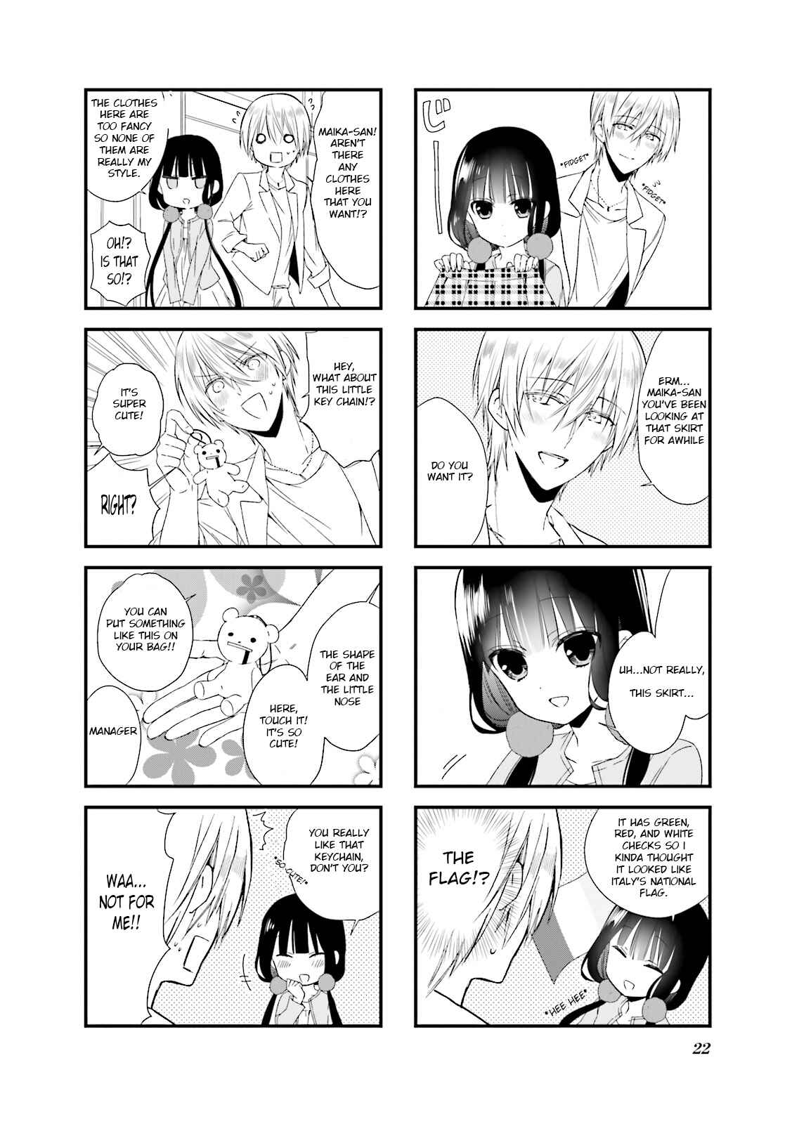 Page 6 Chapter 16 Blend-S