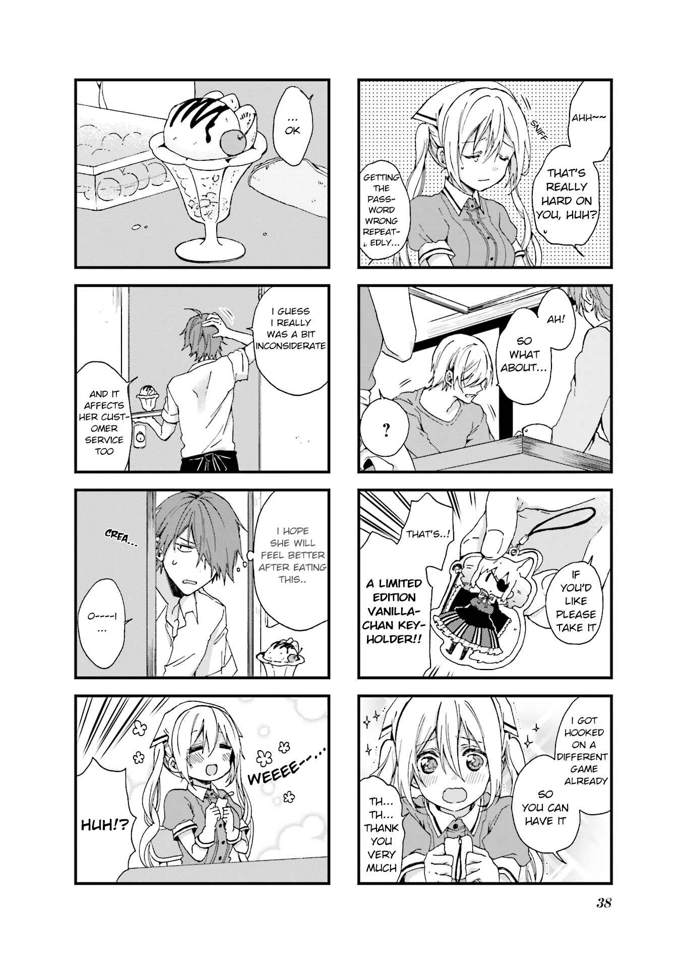 Page 4 Chapter 32 Blend-S