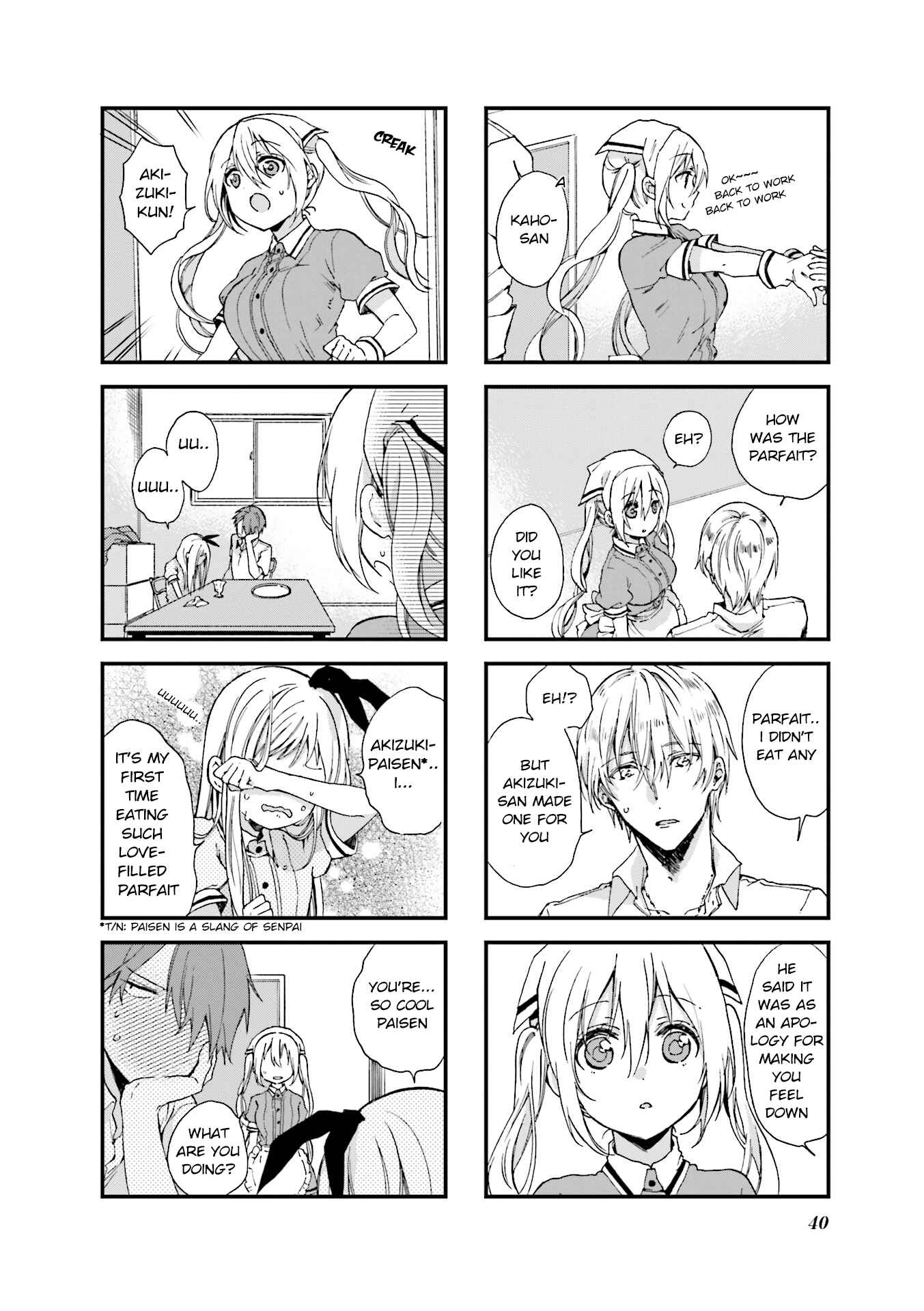 Page 6 Chapter 32 Blend-S