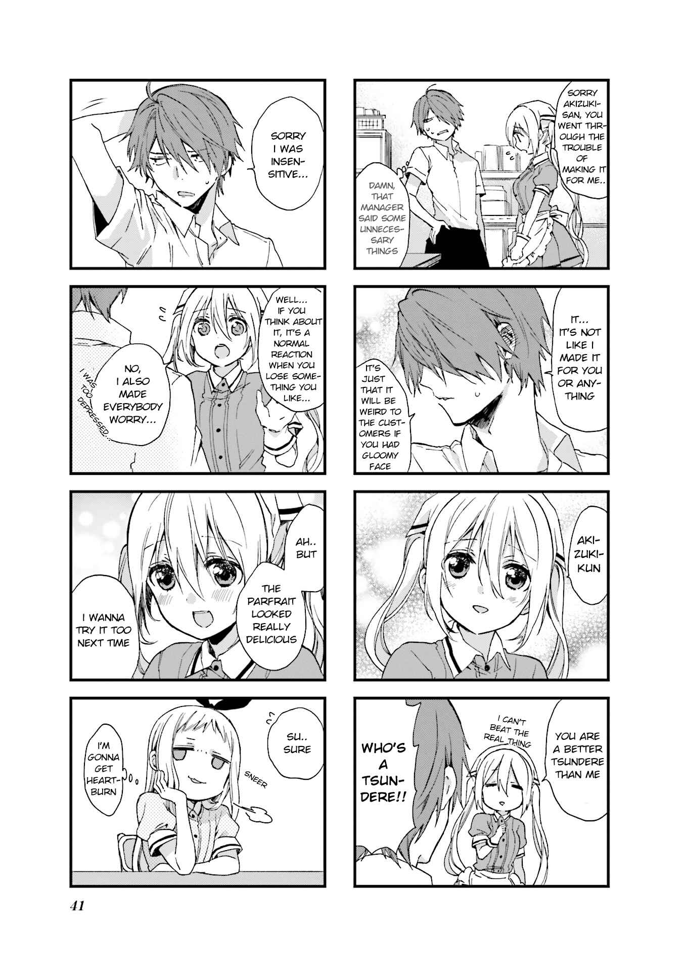 Page 7 Chapter 32 Blend-S