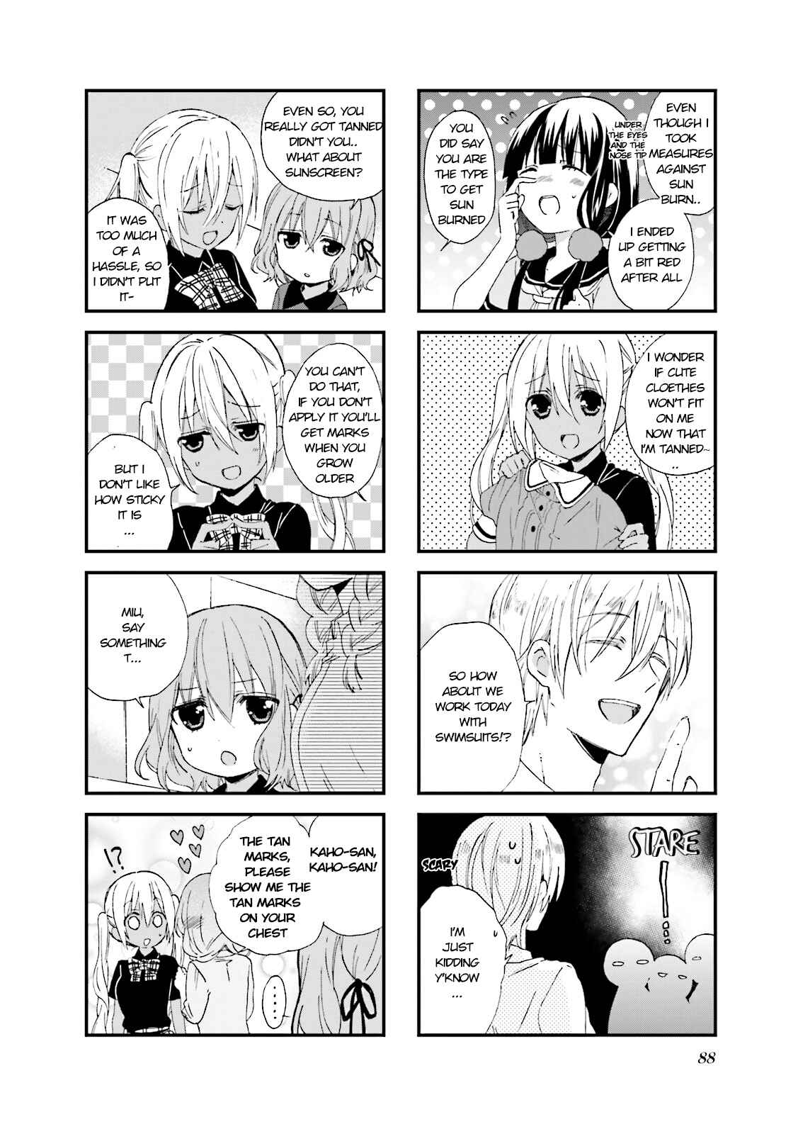 Page 2 Chapter 24 Blend-S